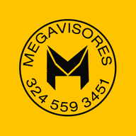 Megavisores