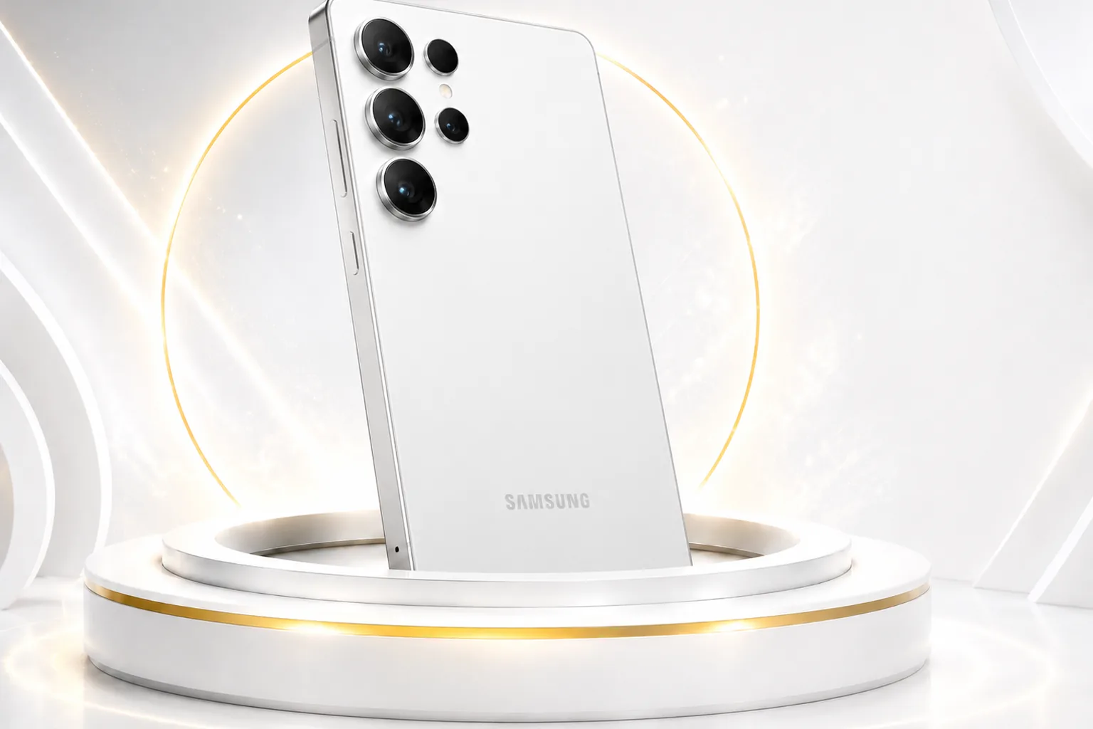 Celular Samsung nuevo disponible en Megavisores