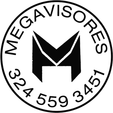 Megavisores