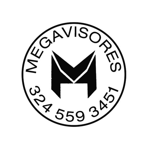 Megavisores